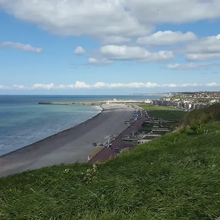 D'hotes Le Vieux Chateau * Dieppe