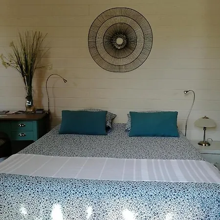 Nocleg ze śniadaniem D'hotes Le Vieux Chateau Dieppe