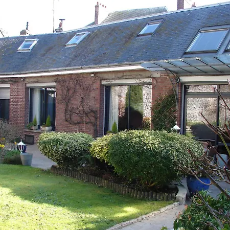 D'hotes Le Vieux Chateau *
