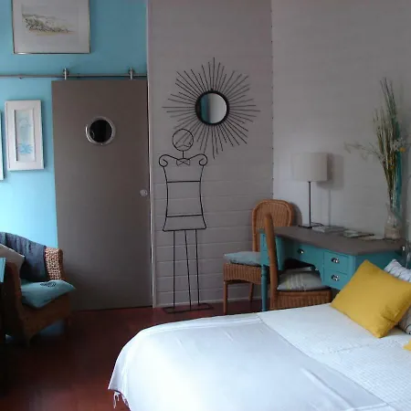 D'hotes Le Vieux Chateau * Dieppe