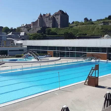 Bed & Breakfast D'hotes Le Vieux Chateau *
