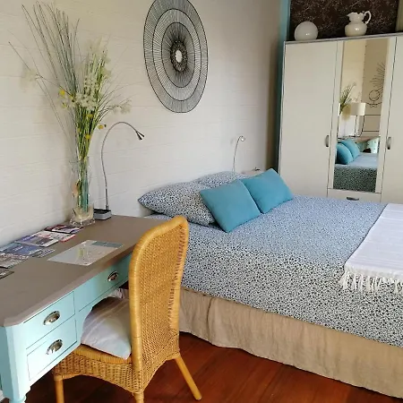D'hotes Le Vieux Chateau Bed & Breakfast Dieppe