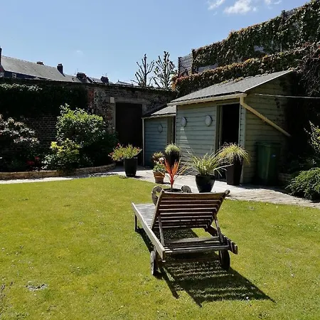 Bed & Breakfast D'hotes Le Vieux Chateau *